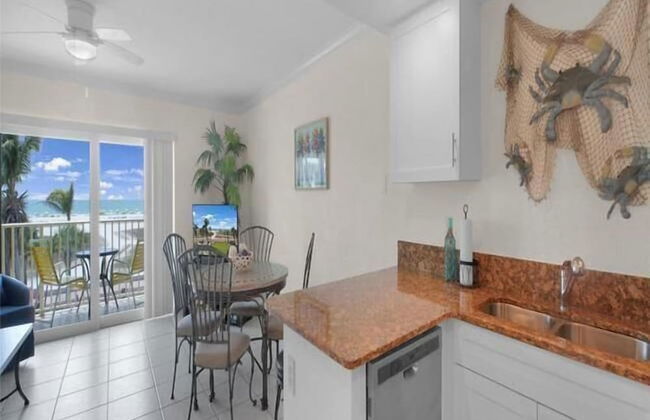 South Beach Oceanfront Resort - Foto 25