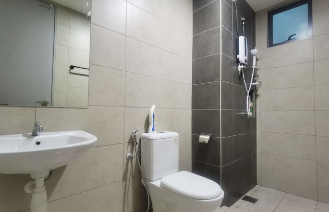 Luminari Suite by Homez Suite - Photo 41