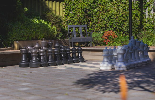 Pacific Park Christian Holiday Camp - Foto 50