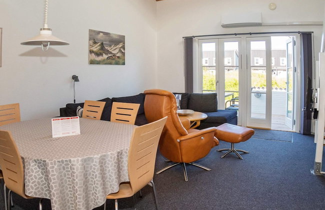 6 Person Holiday Home in Vestervig - Foto 6