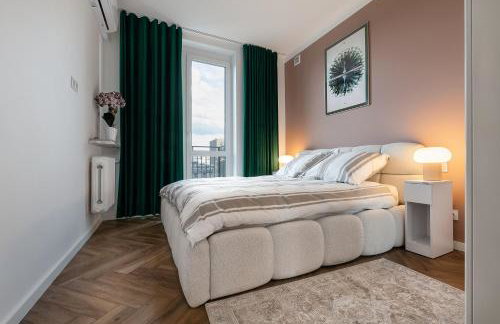 Ruby House Warsaw City Center - Foto 11