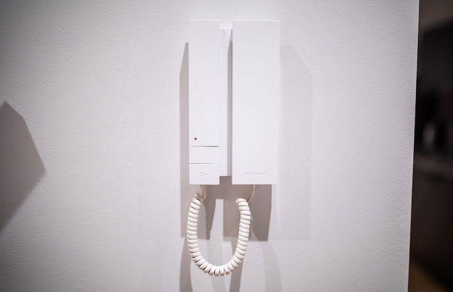 Souterrain 2BR Serviced Apartment - Photo 62