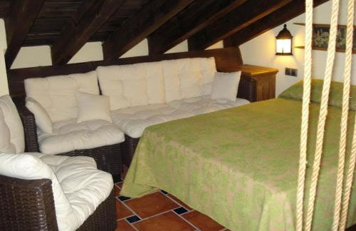 Vivienda Turística Rural Entrepinares - Foto 12