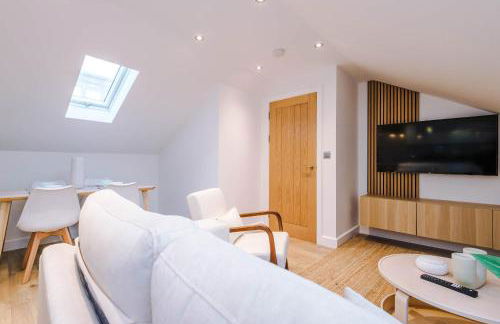 Old Town Hull Apt 3 - Two Bed - Sleeps 4 - Foto 37