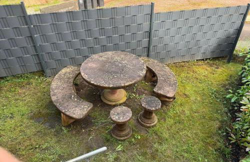 Haus in Mettlach für 1-10 Personen - Foto 16