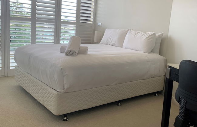 Northpoint Apartments - Foto 27