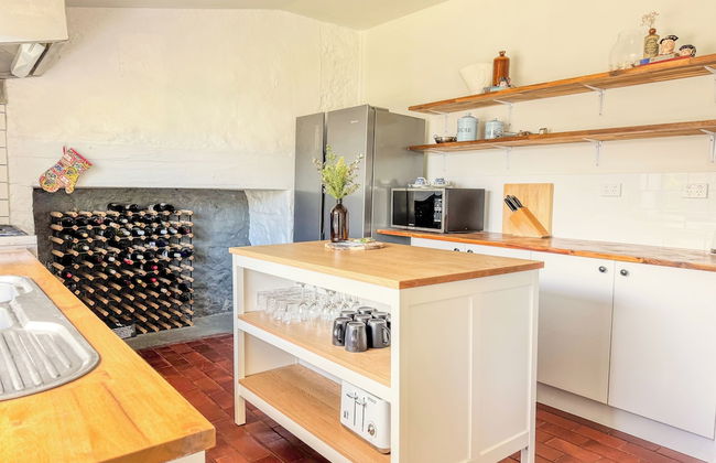 Clonmara Country House & Cottages - Foto 21