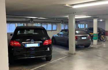 Top floor Porta Romana & Boboli Garden apartment - Photo 51