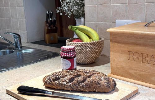 Moughton Cottage - Foto 9