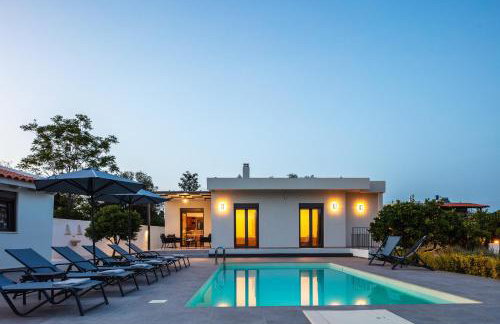 Angeliana Villa - Foto 31