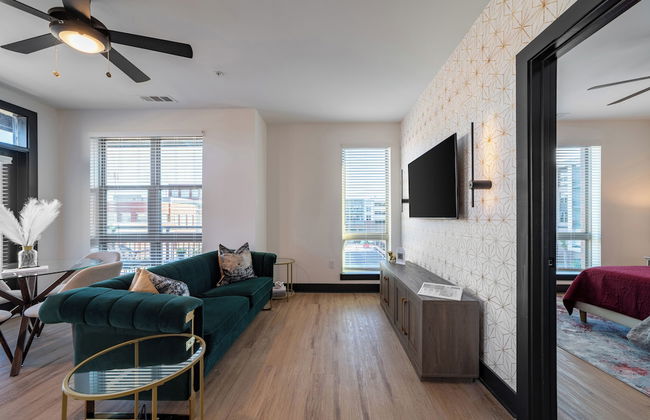 Bennet at Bullstreet - Photo 74