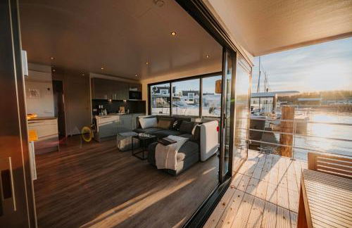 Floatinghouses Peenemünde - Foto 21