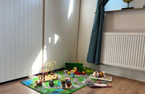 Saalburg Apartment - Foto 15