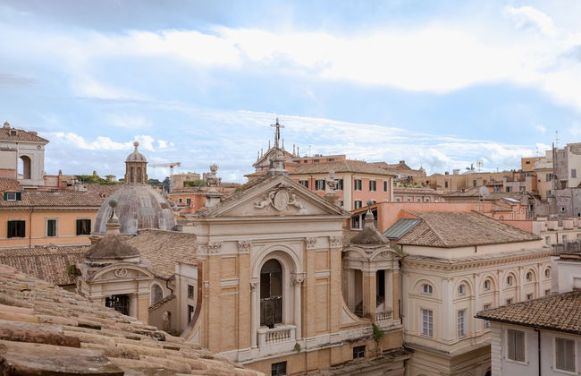 Torre Capranica - Foto 32