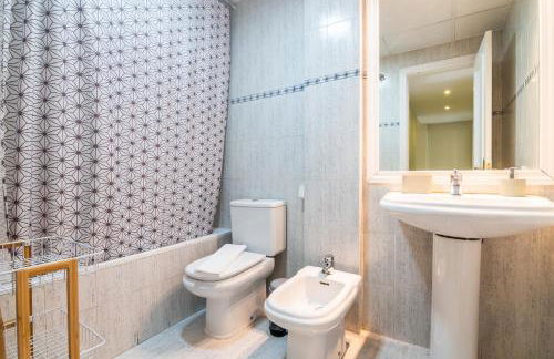 tuGuest Grisolia House - Free parking - Foto 42