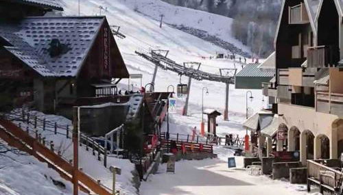 Appartement 4 ou 5 pers ambiance montagne - Foto 3