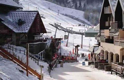 Appartement 4 ou 5 pers ambiance montagne - Foto 3