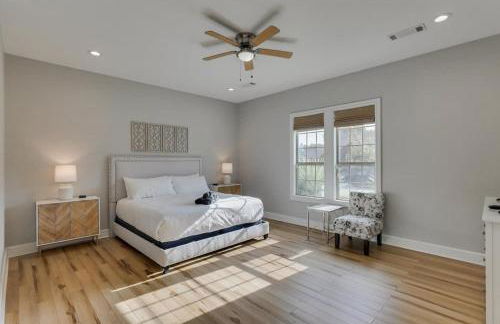 Vibrant Texas Escape - 5BR, Pool & Hot Tub - Foto 5