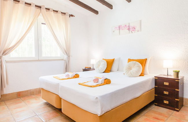 Villa Dreams - Foto 2