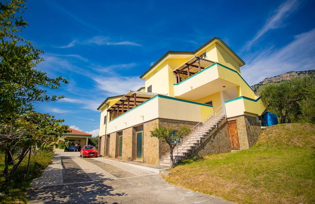 Residenza Giancesare Family Apartments - Foto 31