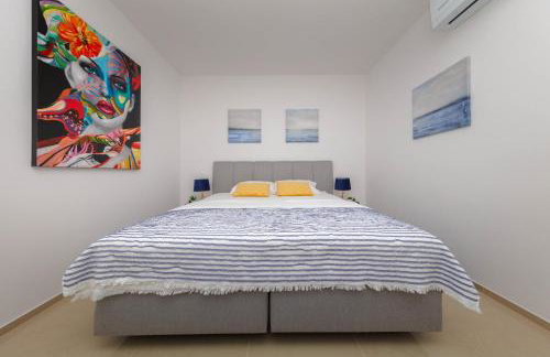 Resort Banjole - apartman Indigo - Photo 36