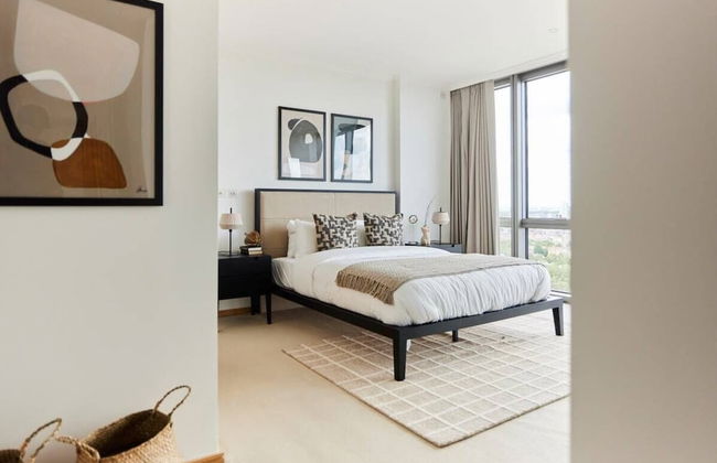 The Canary Wharf Place - Stunning 2bdr Flat - Foto 3