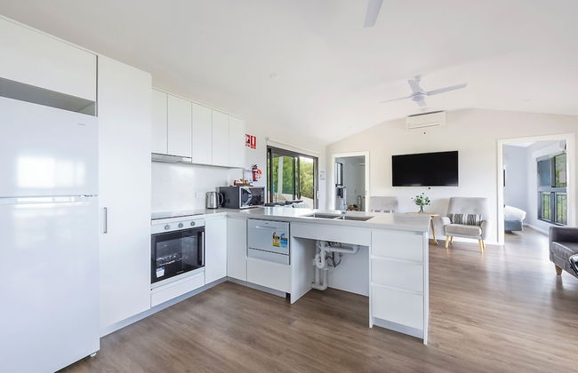 Reflections Lake Glenbawn - Holiday Park - Foto 14