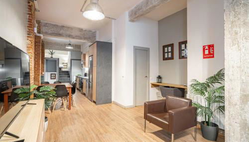 Apartamento Superior Prosperidad - Foto 2