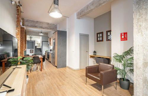 Apartamento Superior Prosperidad - Foto 2