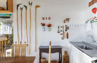 Casa da Estrelinha - Ilha do Ferro - Foto 10