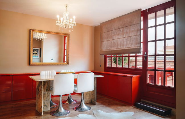 Isabella's House - Foto 63