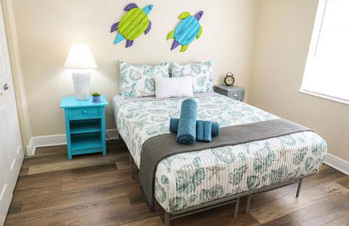 Tradewinds Retreat - Pool, 15 min to Clearwater Beach - Foto 20