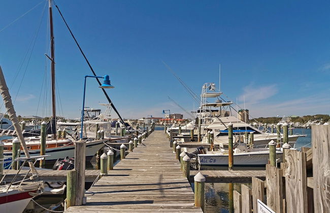 Sandpiper Cove 8113 Studio Bedroom Condo by RedAwning - Foto 48