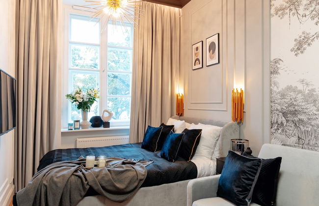 Warsaw Story - LoftAffair Collection - Photo 20