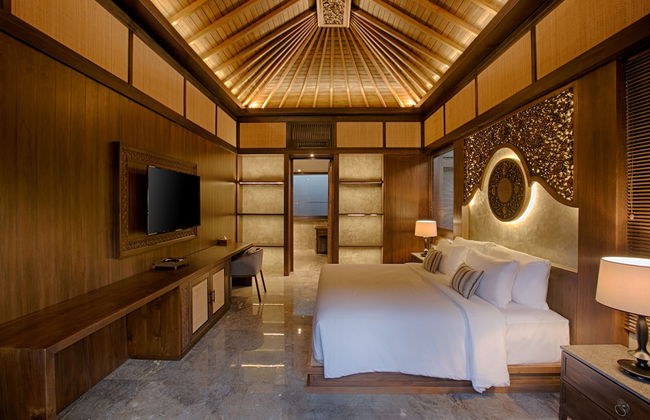 Taman Dhamawangsa Suites - Foto 23