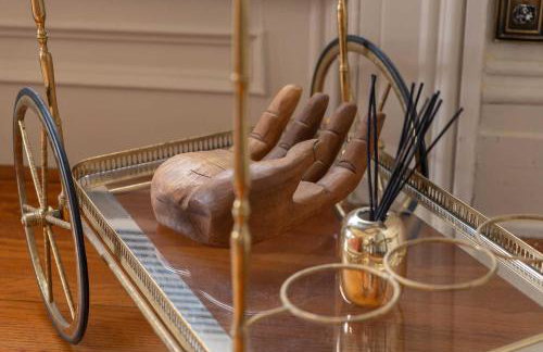 The Mulford Alden House - Foto 42