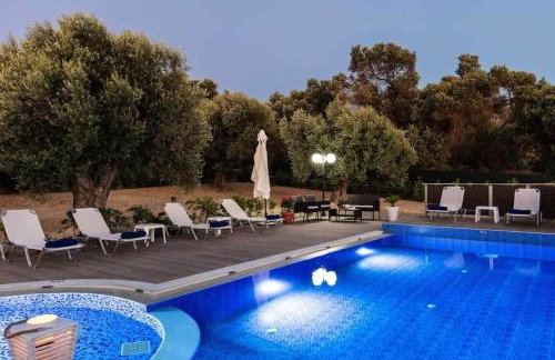 Villa Emily Rethymno - Foto 4