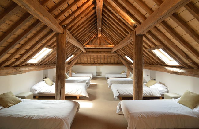 Luxurious Castle in Marchin With Infrared Sauna - Foto 12