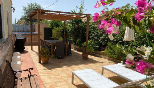 Casa La Madriguera - Photo 3