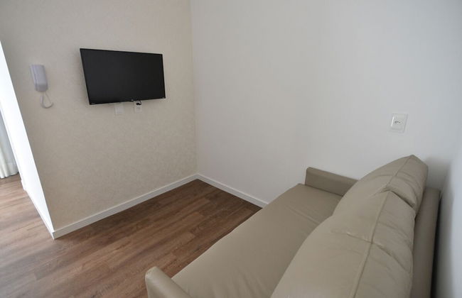 Vila do Centro Apart Hotel - Photo 30