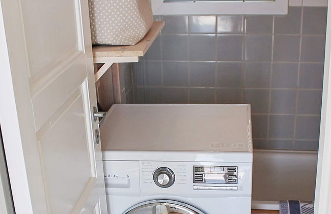 6 Person Holiday Home in Brevik - Foto 14