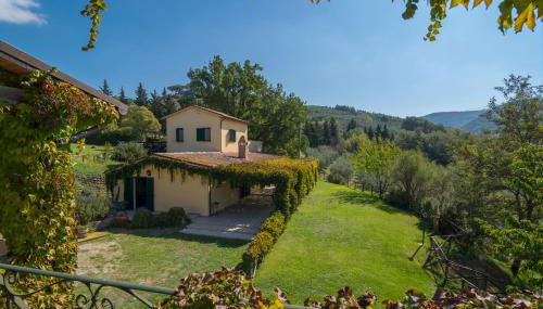 Agriturismo La Montagnola - Photo 3, Garden, Garden view