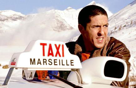 Massilia Calling appartement Marseille proche métro climatisé bien décoré - Photo 45