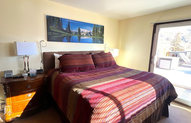 Vail Run Resort - Photo 32