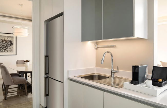 The Leonardo - Foto 63