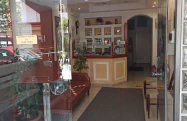 Chariclia Hotel - Foto 9