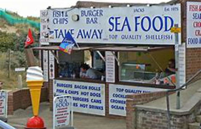 Paradaise Immaculate 2-bed Property Hemsby - Photo 26