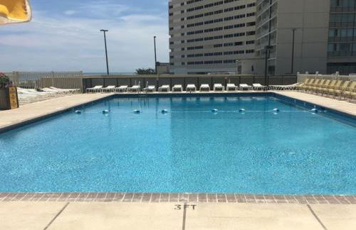 Love Above the Waves -Best Ocean View and Heated Pool - Foto 32