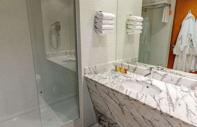 Marina Club Suite Hotel - Foto 73