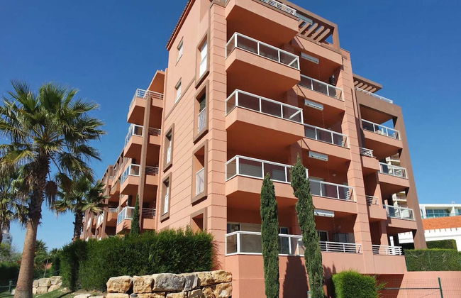 B02 - Fantastic Apartment With Pool Almost On The Sandy Beach by DreamAlgarve - Foto 56